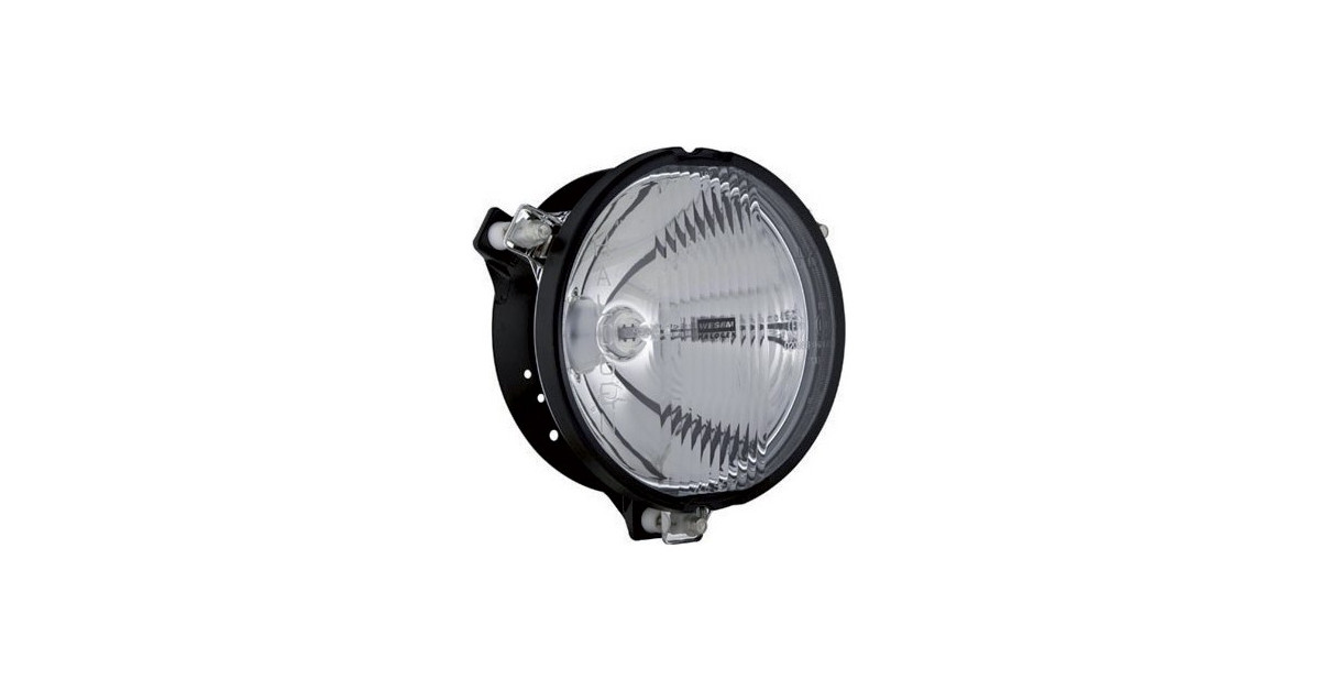 Faro su Snodo Sferico Lunga Portata GT2i Race & Safety 183mm