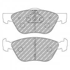 Pastiglie Freno Ferodo DS2500 Anteriore Fiat Bravo 2.0 20S