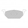 Ferodo DS2500 Front Brake Pads Volkswagen Golf 4 except GTI