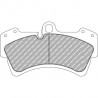 Plaquettes de Frein Ferodo DS2500 Avant Q7 / Cayenne / Touareg