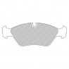 Ferodo DS2500 Front Brake Pads BMW E30 M3 - Audi S5 / S6