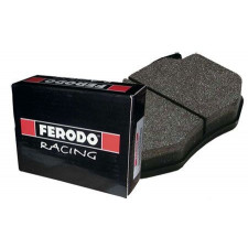 Ferodo DS 3000 brake pads front for ALFA ROMEO 33 1.2 05.83 - 08.89 caliper ATE