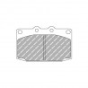 Plaquettes de Frein Ferodo DS2500 Avant Mazda RX7