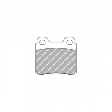 Pastiglie Freno Ferodo DS3000 Posteriore Opel Kadett / Astra GSI 16S