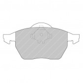 Plaquettes de Frein Ferodo DS2500 Avant Audi S3 / A4 Volkswagen Golf 4