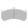 Pastiglie Freno Ferodo DS3000 Pinza AP Racing CP3894D54