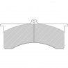 Plaquettes de Frein Ferodo DS3000 Wilwood Groupe N III