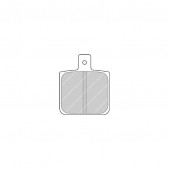 Bremsbeläge Ferodo DS3000 Wilwood Dynalite 1