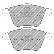 Bremsbeläge Ferodo DS2500 vorne für FORD Focus 2.5 ST 10.05 - Bremssattel ATE