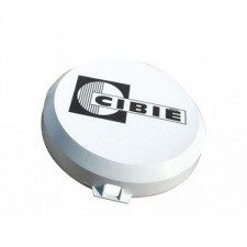 Cache Phare Cibié Oscar pour optique 180mm (X2)