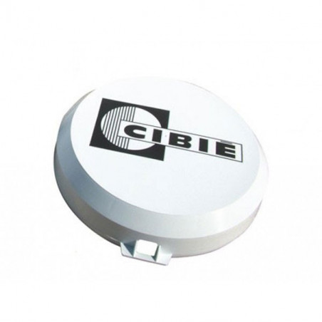 Cibié Oscar Scheinwerferblende für 180mm Optik (X2) Cibié Oscar Scheinwerferblende für 180mm Optik (X2)