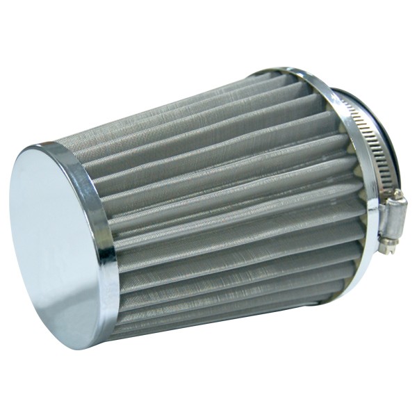Direktfilter GT2i Race & Safety Universal Edelstahlhalterung - BRF-FD2I - 3586358867757