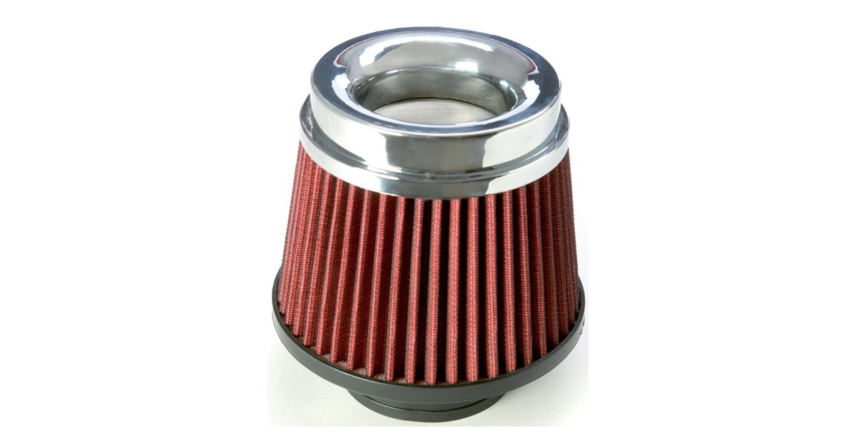 Filtro diretto GT2i Race & Safety universale in cotone