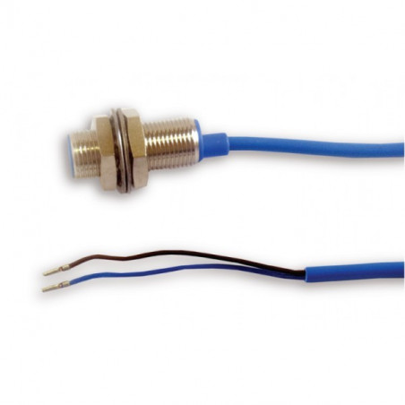 Terratrip Tripmaster 3.5mm inductive wheel sensor