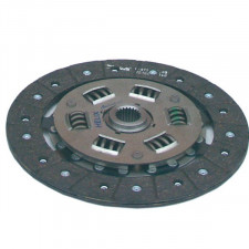 Clutch Disk Helix Porsche 924