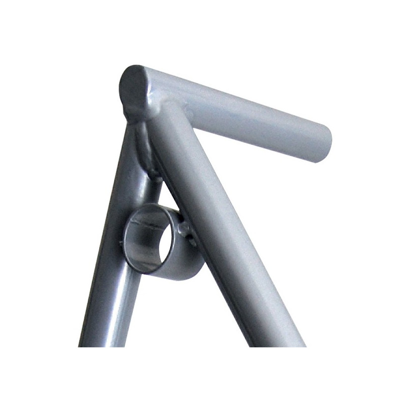 Chandelles Professionnelles Réglables  Ancrage latéral + Kit d'Ancrage (Lot de 4) - AS-CHANDELLES-PR - 3661768443446