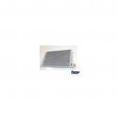 Ladeluftkühler Forge Audi S3 8P 2.0 TFSi / Golf 5