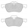 Plaquettes de Frein Ferodo DS2500 Avant Austin Cooper