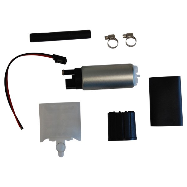 In-tank Fuel Pump Mitsubishi / Subaru / Toyota 340L/h GSS342 - M-GSS342-2 - 3661768445143