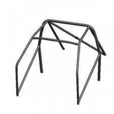 Arceau Sparco Citroën AX 1986-1998 6 Points