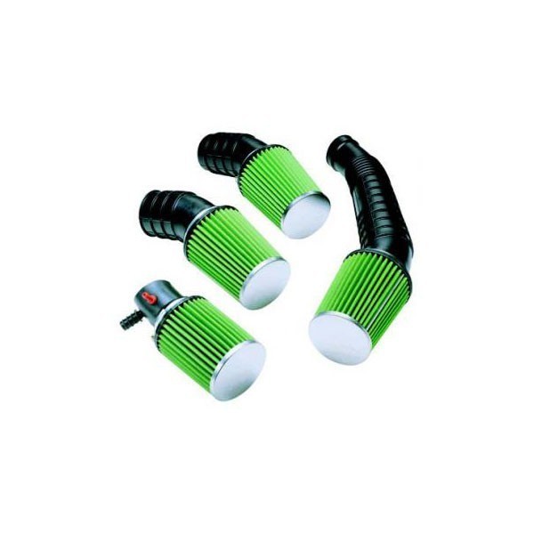 Kit admission directe GREEN FILTER BMW E46 1.8i/Ci - GR-P555 - P555 - 3661768447956