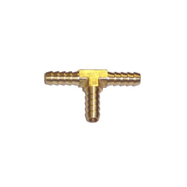 Té 3 voies 6mm Carburateur - M-TE-6 - 3661768032749