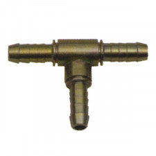Té 3 voies 8mm