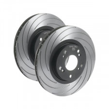 Brake Disk Back Tarox F2000 BMW E24 / 28 284x10x61