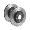 Disque de Frein Arrière Tarox F2000 BMW E24 / 28 284x10x61