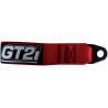 Cinghia di Rimorchio GT2i FIA 5cm fibia 135mm M15