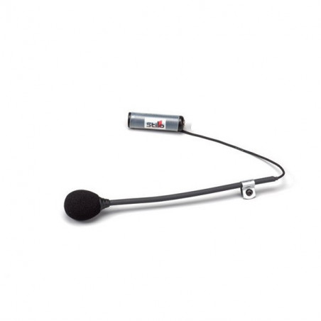 Mikrofon für Stilo Jet Kopfhörer Klinkenstecker