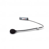 Mikrofon für Stilo Jet Kopfhörer Klinkenstecker