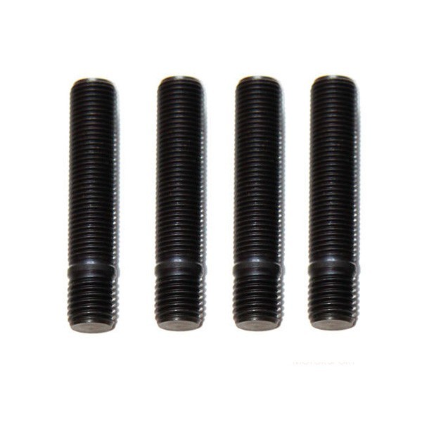 Goujons Sparco 4 pièces Peugeot Citroën Fiat Lancia - GT2i - 24912562 - 24912562 - 8033280087135