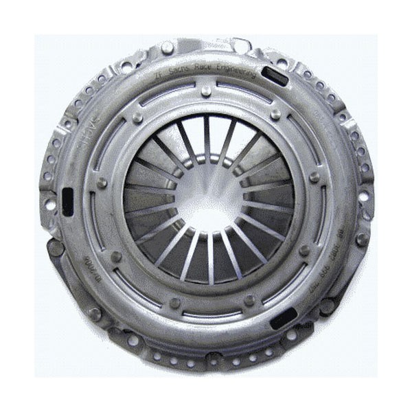 Sachs Kupplungsmechanismus Citroën Saxo VTS / Peugeot 106 S16 Nach 2000 - SA-82M126 - 883082001126 - 3661768450833