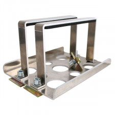 Support Batterie Alu Shido/Odyssey/Skyrich