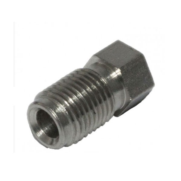 Lange Schraube Goodridge Hardline M10x100 - G-N8402 - N8402 - 3661768015155