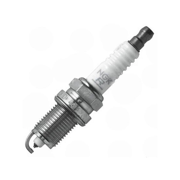 Candela NGK PZFR5F Mazda Xedos 9 - NGK-PZFR5F - PZFR5F - 3661768452721
