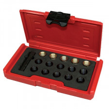 Reparaturkoffer für Zylinderkopfgewinde