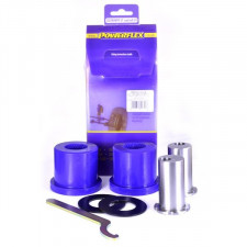 Silent Bloc Powerflex Triangle Avant Derrière Volkswagen Transporter T5 (2 Pièces)