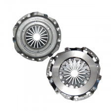 Verstärkte Kupplungsmechanik BRATEX für Fiat Seicento Sporting