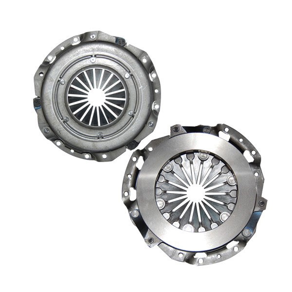 Verstärkte Kupplungsmechanik BRATEX für Fiat Seicento Sporting - EMB-FN121R - 3661768453780