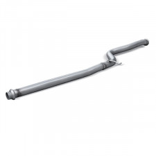 Tubo Centrale INOXCAR Inox 60mm RENAULT Megane 2 RS 225