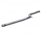 Tube Central INOXCAR Inox 60mm RENAULT Megane 2 RS 225