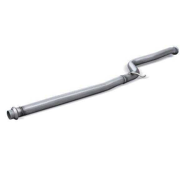 Tubo Centrale INOXCAR Inox 60mm RENAULT Megane 2 RS 225 - IC-TCMEG01 - TCMEG.01 - 3661768455890