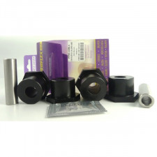 Silent Bloc POWERFLEX BLACK Bras Arrière OPEL Calibra (2 Pièces)