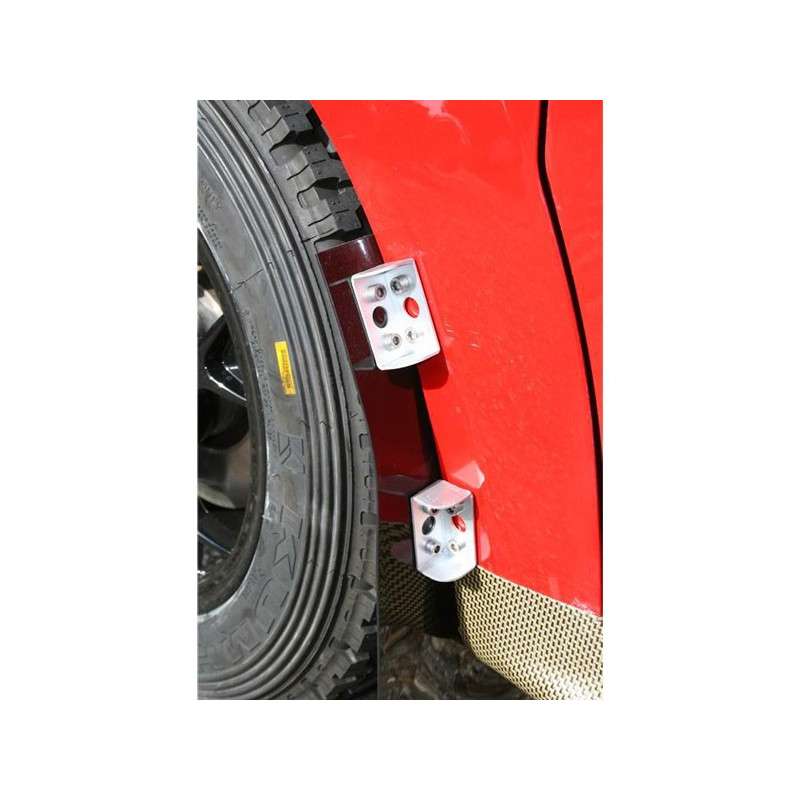 Fissaggio per Paraspruzzi- 1 pezzo - O-NA-1700-FIXBAV - 3661768460207
