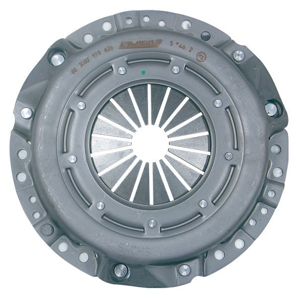 Meccanismo de Frizione SACHS BMW M5 E39 5.0 400ch 1998 à 2003 - SA-883082001422 - SA-883082001422 - 3661768460436