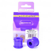 Silent Bloc POWERFLEX Arrière Anti-Roulis Bras Anti-Roulis BMW E30 (2 Pièces)
