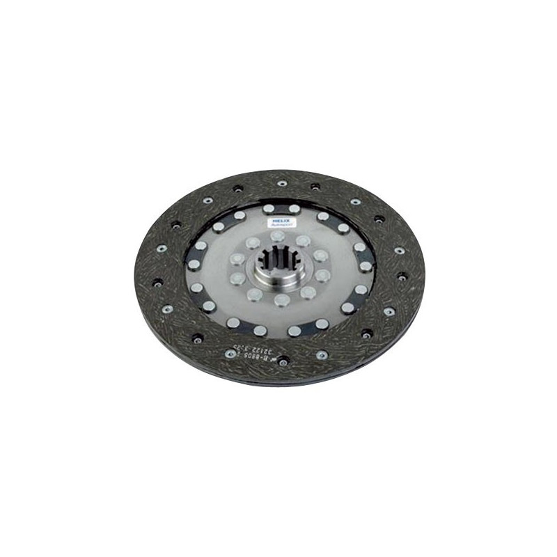 Disque Embrayage HELIX Organique Nissan 300ZX Twin Turbo 1990-1998 - HE-70-6130 - 70-6130 - 3661768460702
