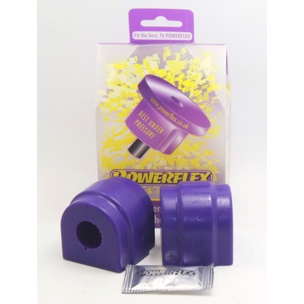 Silent Bloc POWERFLEX Anti-Roll vorne BMW E46 23.5mm (2 Stück) - PF-F54602235-2 - PFF5-4602-23.5 - 5055676514332